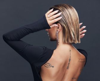 Noholita et son look beach boyish